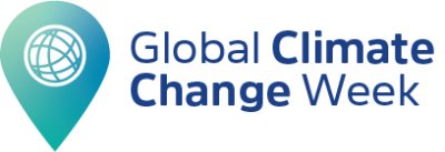 Global Climate Change Week